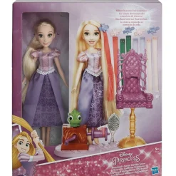 Poupée mannequin Disney et ses extensions