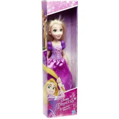 Poupée mannequin Disney Princesse 4 modèles