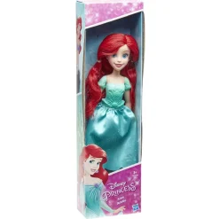 Poupée mannequin Disney Princesse 4 modèles