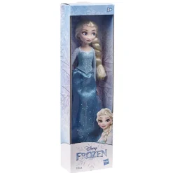 Poupée mannequin Disney Reine des Neiges 2 modèles