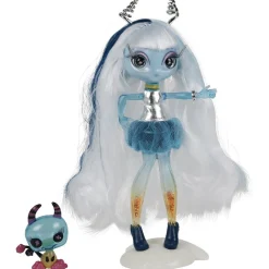 Poupée mannequin gothique Novistar