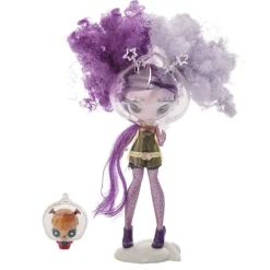 Poupée mannequin gothique Novistar