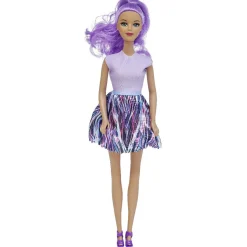 Poupée mannequin H29cm