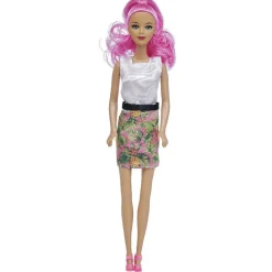 Poupée mannequin H29cm