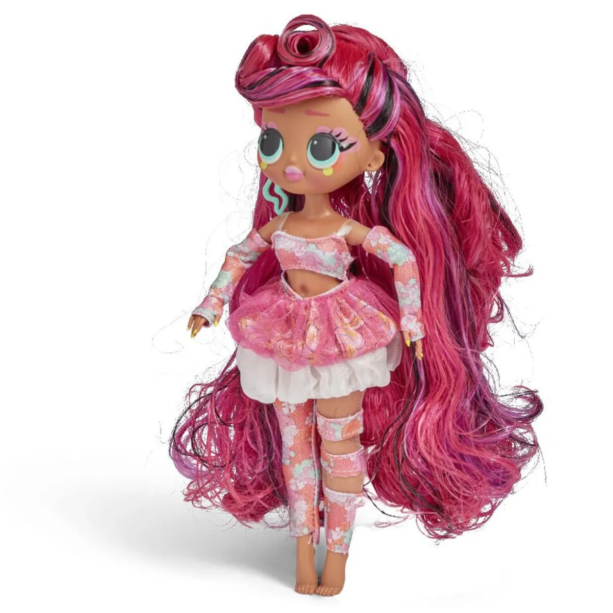 Poupée mannequin LOL Surprise OMG