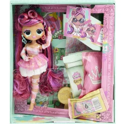 Poupée mannequin LOL Surprise OMG