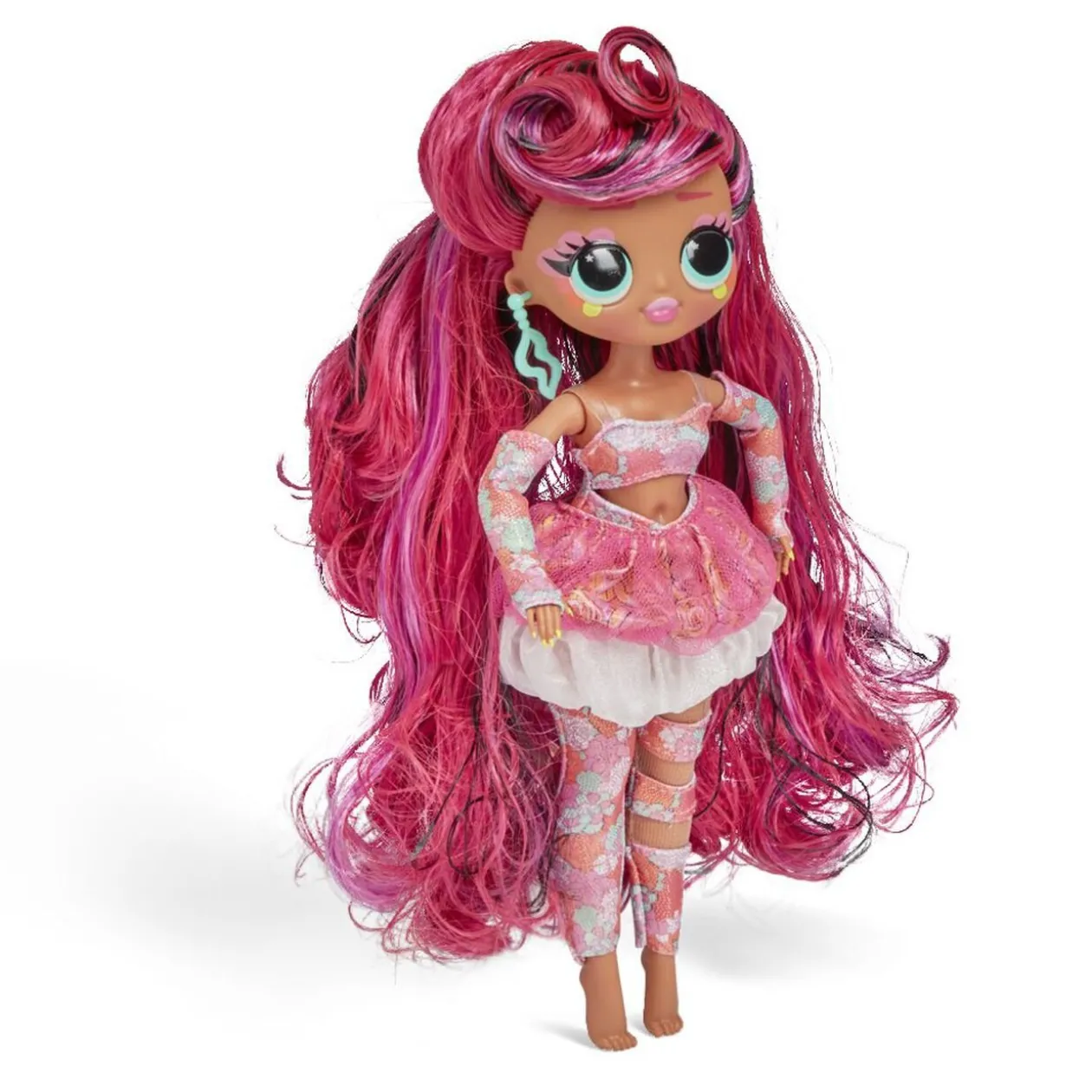 Poupée mannequin LOL Surprise OMG