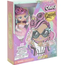 Poupée mannequin LOL Surprise OMG