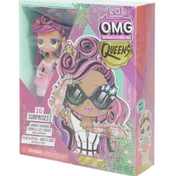 Poupée mannequin LOL Surprise OMG