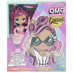 Poupée mannequin LOL Surprise OMG