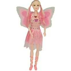 Poupée mannequin lumineuse