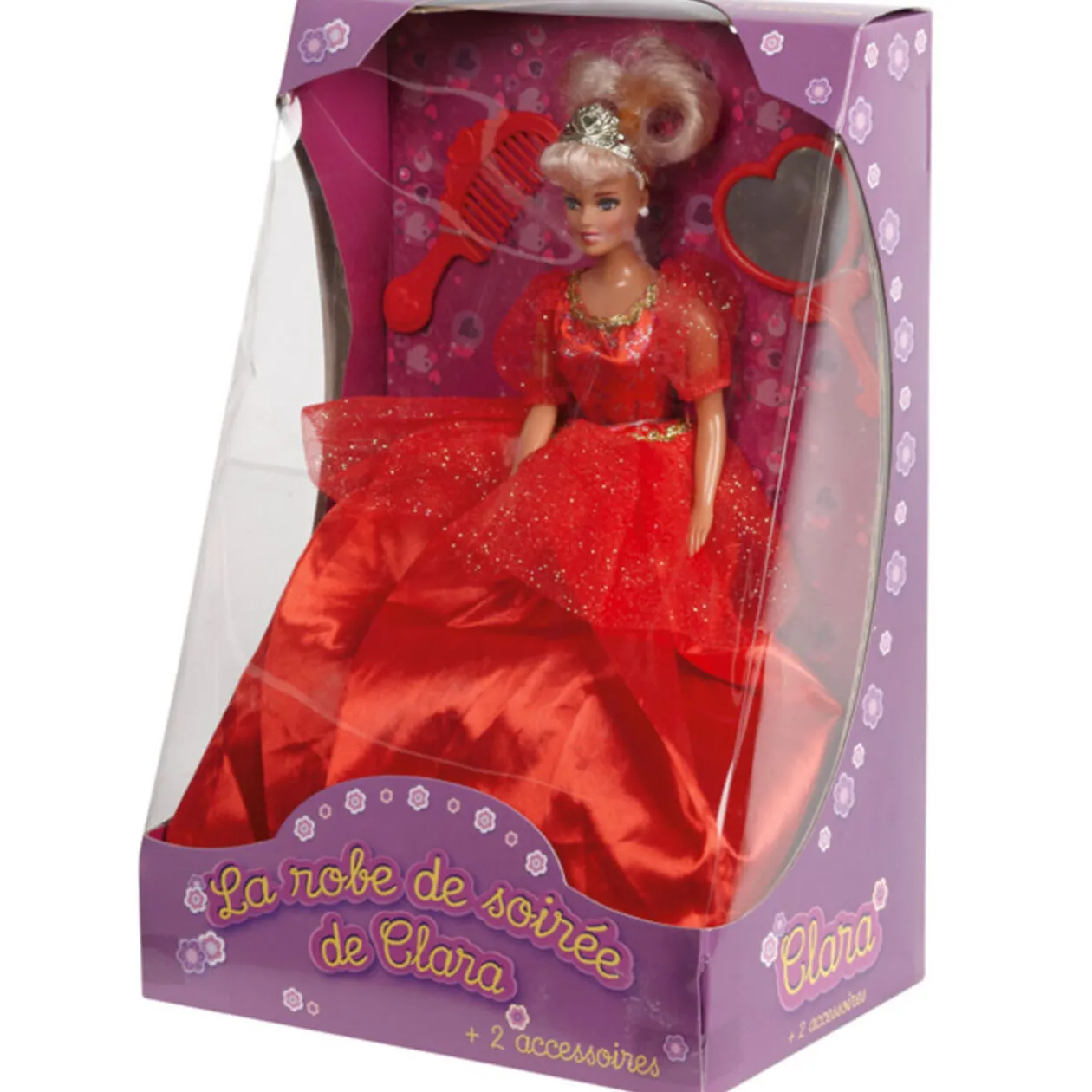 Poupée mannequin princesse