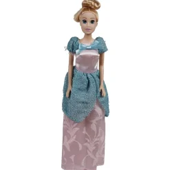 Poupée mannequin princesse