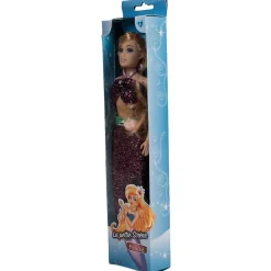 Poupée mannequin princesse