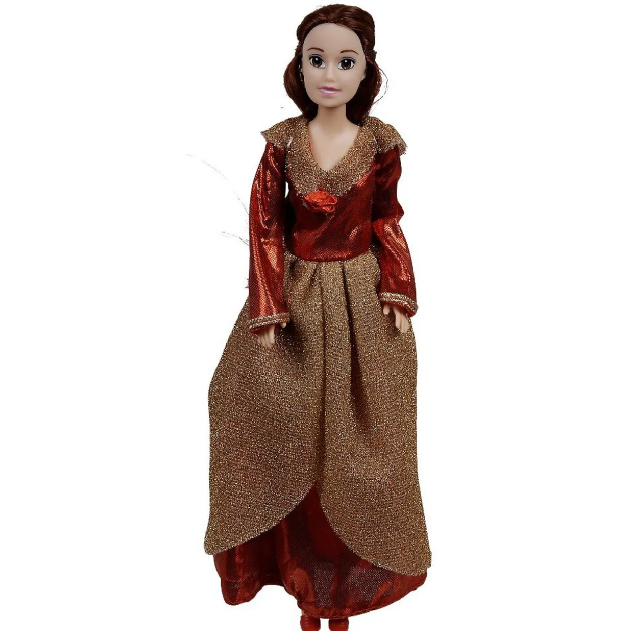 Poupée mannequin princesse