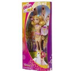 Poupée Mia & me Shiva H. 33 cm