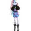 Poupée Monster High Abbey Bominable