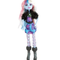 Poupée Monster High Abbey Bominable