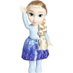 Poupée princesse Disney H35cm - 4 modèles