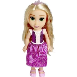 Poupée princesse Disney H35cm - 4 modèles