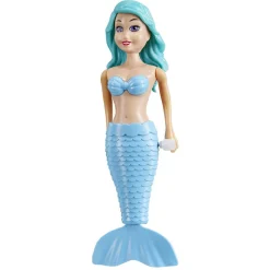 Poupée sirène pour le bain H.17cm