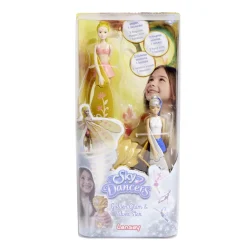 Poupée Sky Dancers H32cm