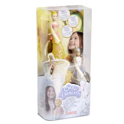 Poupée Sky Dancers H32cm