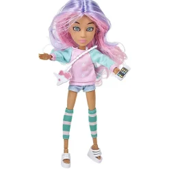 Poupée Snapstar Bandaï