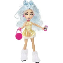 Poupée Snapstar Bandaï