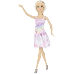 Poupée Storiz! avec robe x36 et accessoire x3