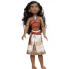 Poupée Vaiana Disney de Hasbro