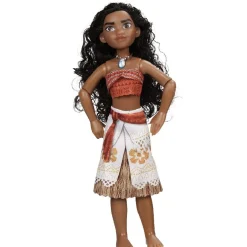 Poupée Vaiana Disney de Hasbro