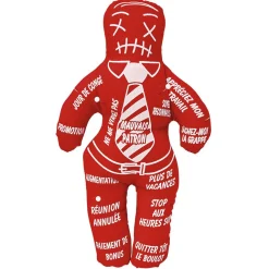 Poupée vaudou en polyester