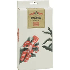 Poupée vaudou en polyester