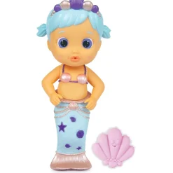 Poupon Bloopies sirène