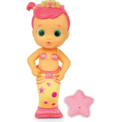 Poupon Bloopies sirène