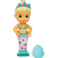 Poupon Bloopies sirène