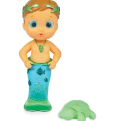 Poupon Bloopies sirène