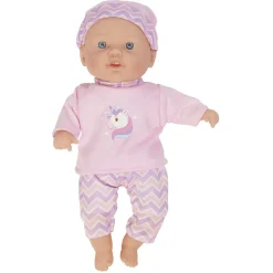 Poupon et ses accessoires x16