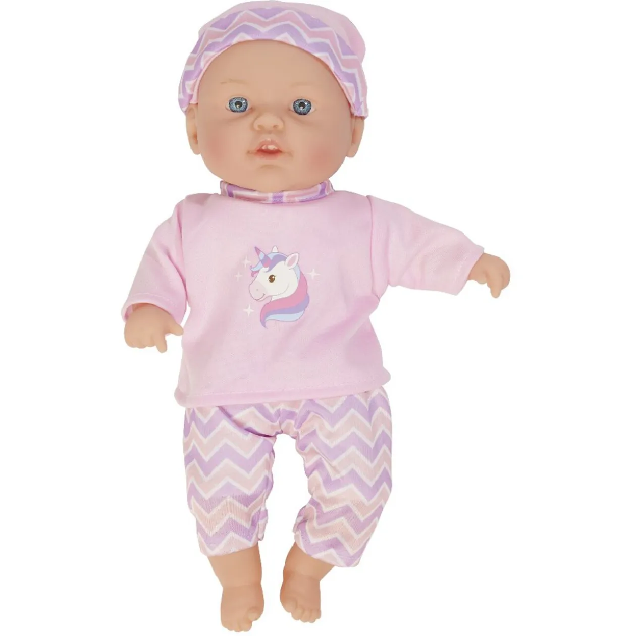 Poupon et ses accessoires x16