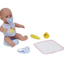 Poupon j'apprends à aller au pot