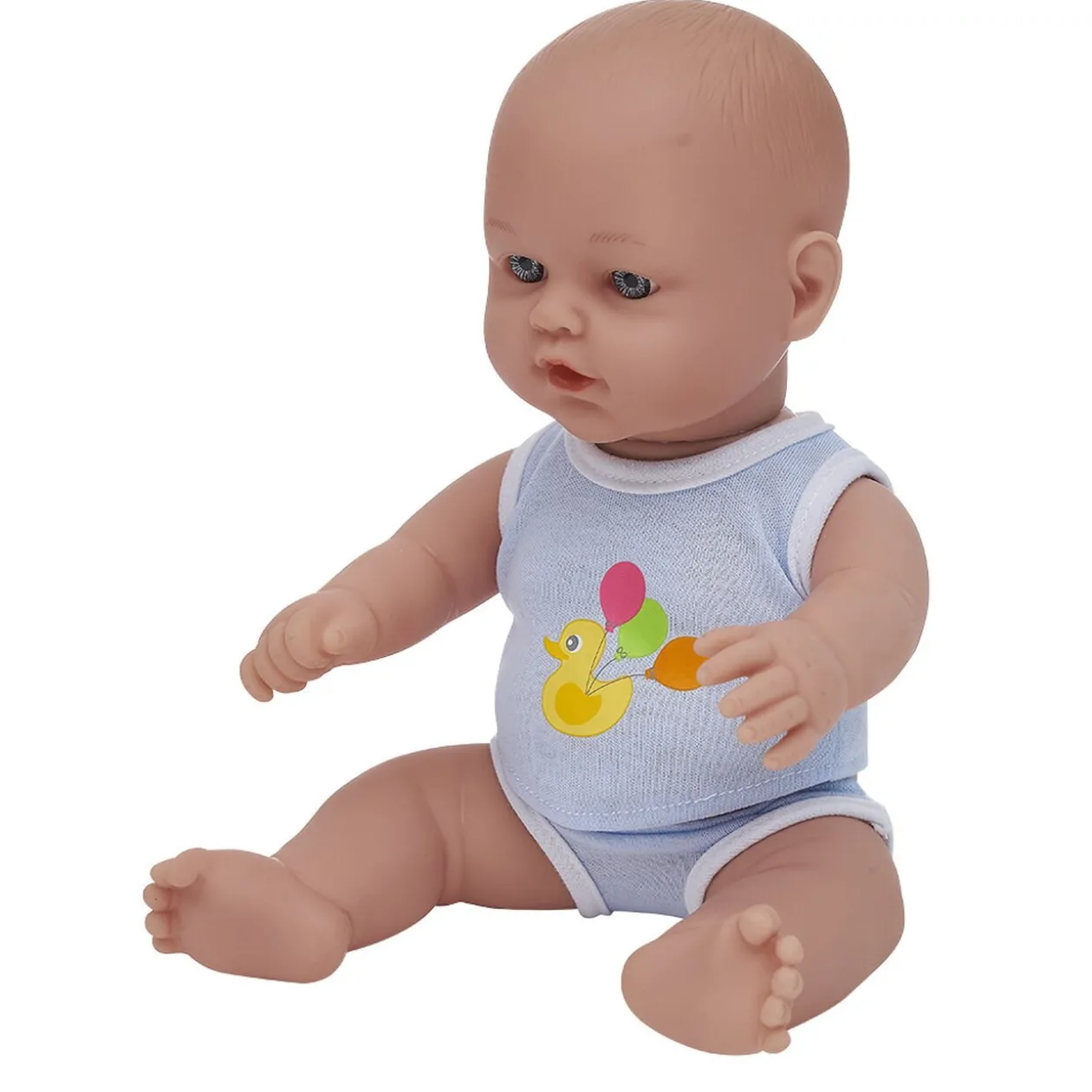 Poupon j'apprends à aller au pot