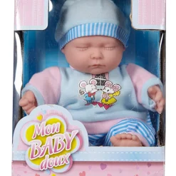 Poupon Mon Baby Doux