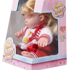 Poupon Mon Baby Doux