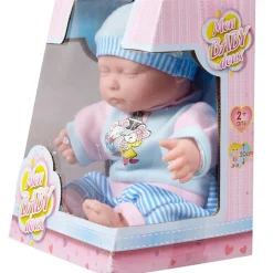 Poupon Mon Baby Doux