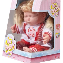 Poupon Mon Baby Doux