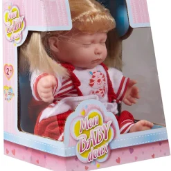 Poupon Mon Baby Doux