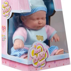 Poupon Mon Baby Doux
