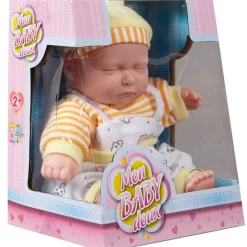 Poupon Mon Baby Doux