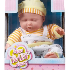 Poupon Mon Baby Doux